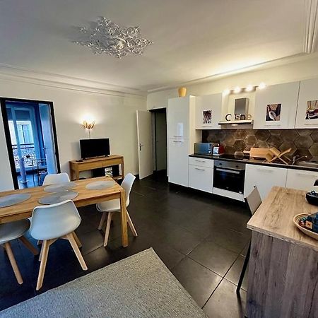 Superbe T3, à 5 min à pied du Vieux-Port Marselha Exterior foto